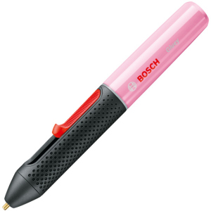 Клеевая ручка Bosch Gluey Cupcake pink (06032A2103) ТОП в Ужгороде