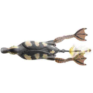 Воблер Savage Gear 3D Hollow Duckling weedless S 75 мм 15 г 01-Natural (18540535) краща модель в Ужгороді