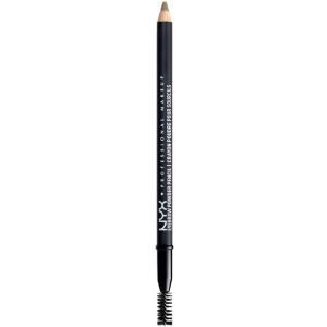 Олівець для брів NYX Professional Makeup Eyebrow Pwdr Pncl 02 Taupe 1.4 г (800897085346) ТОП в Ужгороді