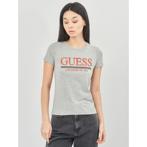 Футболка Guess 10238.3 S (42) Сіра