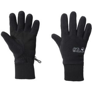 Рукавички Jack Wolfskin Vertigo Glove 1901751-6001 XL Чорні (4060477316307) в Ужгороді