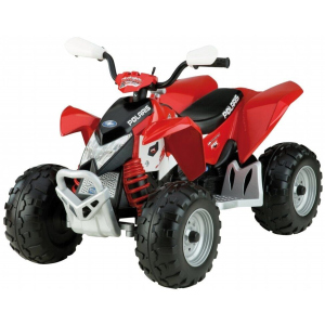 Квадроцикл Peg-Perego Polaris Outlaw 330 W (8005475412398) в Ужгороді