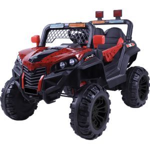 Электромобиль Kidsauto Детский багги 1199 Red Spider 4WD (6903351811995RedSpider)