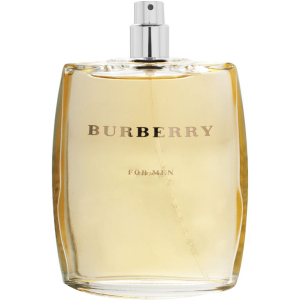 купить Тестер Туалетная вода для мужчин Burberry Men 100 мл (5045411327204)