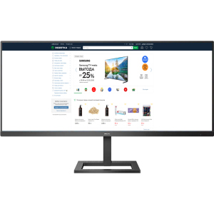 хороша модель Монітор 34" Philips 345E2AE/00