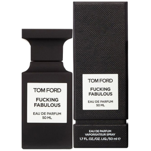 Парфумована вода унісекс Tom Ford Fucking Fabulous 50 мл (888066075848) ТОП в Ужгороді