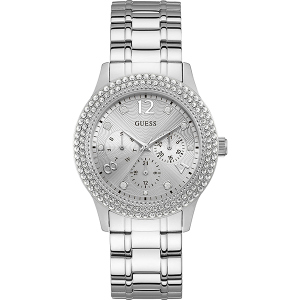 Жіночий годинник GUESS W1097L1