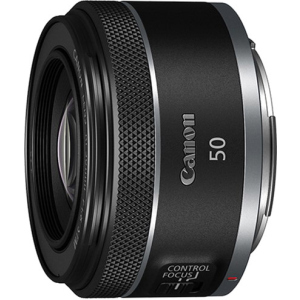 Canon RF 50mm f/1.8 STM (4515C005) Офіційна гарантія в Ужгороді