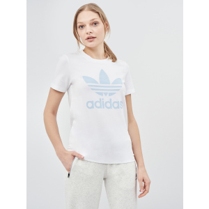 хороша модель Футболка Adidas FM3293 M White (4062055478698)