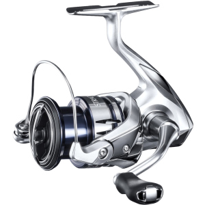 Котушка Shimano Stradic FL C5000 XG FL (22669809) надійний