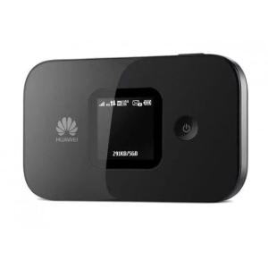 Мобільний 4G/3G WiFi роутер Huawei E5577 з виходом під антену краща модель в Ужгороді