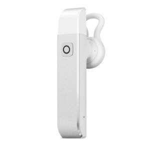 хороша модель Bluetooth гарнітура Meizu Bluetooth BH01 White