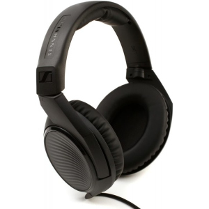 Навушники Sennheiser HD 200 Pro (F00173054) надійний