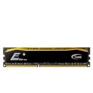 Модуль памяти Team DDR3 4GB 1600 MHz Elite Plus (TPD34G1600HC1101) (F00183317) в Ужгороде