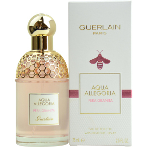 Туалетна вода для жінок Guerlain Aqua Allegoria Pera Granita 75 мл (3346470130890)