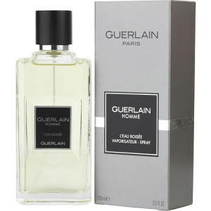 Туалетна вода для чоловіків Guerlain Homme L'Eau Boisee 100 мл (3346470303416) в Ужгороді