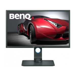 Монітор BenQ PD3200U Grey (9H.LF9LA.TBE) краща модель в Ужгороді