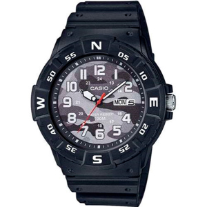 Мужские часы CASIO MRW-220HCM-1BVEF рейтинг