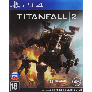 Titanfall 2 (PS4, русская версия) ТОП в Ужгороде