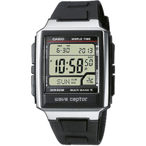 купить Мужские часы CASIO WV-59E-1AVEF