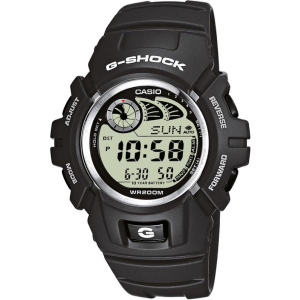 Мужские часы CASIO G-2900F-8VER рейтинг