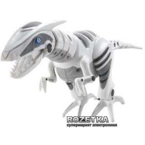 WowWee Mini Roboraptor (W8195) краща модель в Ужгороді