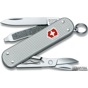 Швейцарський ніж Victorinox Barleycorn (0.6221.26) ТОП в Ужгороді