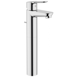 Смеситель для раковины GROHE BauEdge 32860000 в Ужгороде