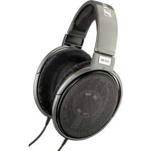 Навушники Sennheiser HD 650 (508825) краща модель в Ужгороді