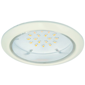 Набір світильників точкових LIGHT TOPPS BATHROOM LINE SLIM DOWNLIGHT LT14430 (набір з 3-х) краща модель в Ужгороді