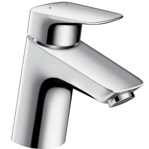 Смеситель для раковины HANSGROHE Logis 70 71070000 в Ужгороде