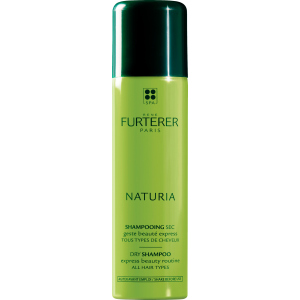 Сухий шампунь Rene Furterer Naturia для всіх типів волосся 150 мл (3282779073578) в Ужгороді