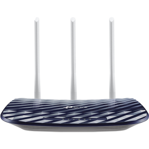 Маршрутизатор TP-LINK Archer C20 краща модель в Ужгороді