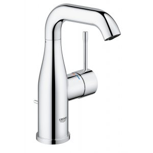 Змішувач для раковини GROHE Essence New 23462001 ТОП в Ужгороді