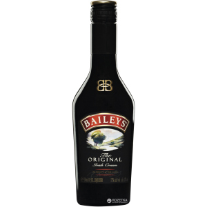 Ликер Baileys Original 0.375 л 17% (5011013100194) ТОП в Ужгороде