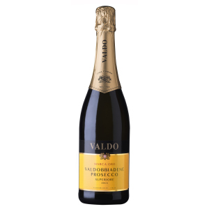 купити Вино ігристе Valdo Marca Oro Valdobbiadene Prosecco Superiore Extra Dry біле сухе 0.75 л 11% (8002335103069)