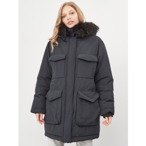 Парку H&M 7950200 XL Темно-синя (PS2030000025015) в Ужгороді