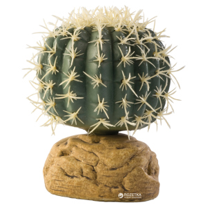 Рослина Hagen Barrel Cactus Small (015561229807) ТОП в Ужгороді