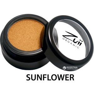 Тіні для повік Zuii Organic Flora Eye Shadow 1.5 г Sunflower (812144010247) в Ужгороді