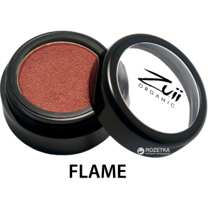 Tени для век Zuii Organic Flora Eye Shadow 1.5 г Flame (812144010216) в Ужгороде