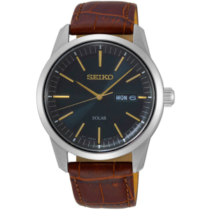 Мужские часы SEIKO SNE529P1