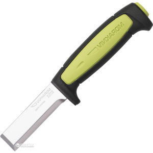 Туристичний ніж Morakniv Chisel (23050106) ТОП в Ужгороді