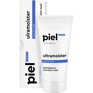 Ультразволожуюча гель-маска Piel Cosmetics Specialiste Ultramoister gel-mask (4820187880495) в Ужгороді