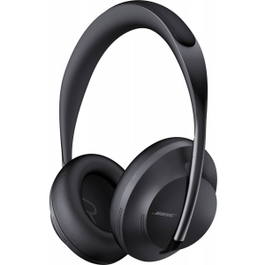 Наушники Bose Noise Cancelling Headphones 700 Black (794297-0100) ТОП в Ужгороде