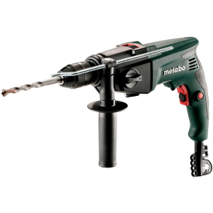 Дриль ударний Metabo SBE 760 (600841850) ТОП в Ужгороді