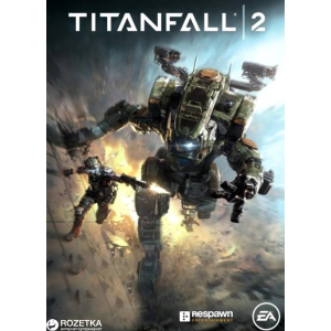 купити Titanfall 2 для ПК (PC-KEY, російська версія, електронний ключ у конверті)