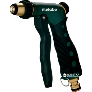 Розпилювач Metabo SB 2 (0903063122) краща модель в Ужгороді