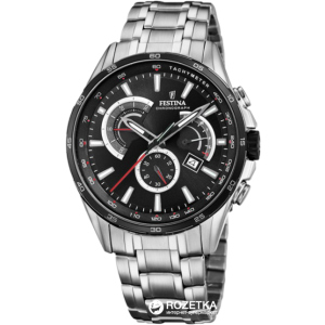 Мужские часы FESTINA F20200/4 лучшая модель в Ужгороде