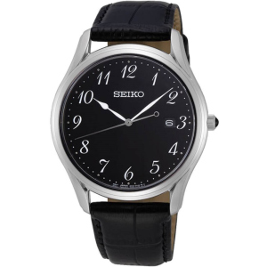 хорошая модель Мужские часы SEIKO SUR305P1