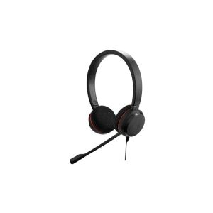 Гарнитура JABRA EVOLVE 20 MS Stereo (4999-823-109) ТОП в Ужгороде